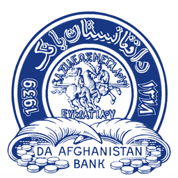 Afghanistan Central Bank (Da Afghanistan Bank – DAB)